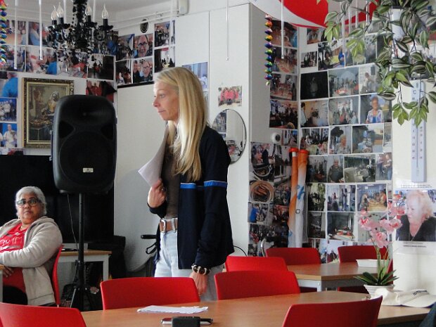 Stichting Christiaanhof Ouderenzorg
