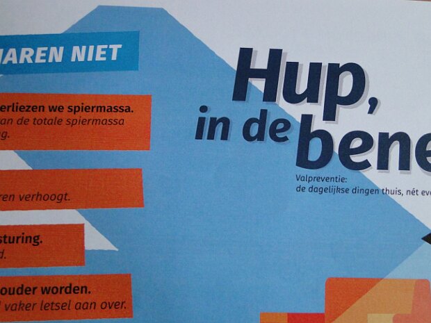 Stichting Christiaanhof Ouderenzorg