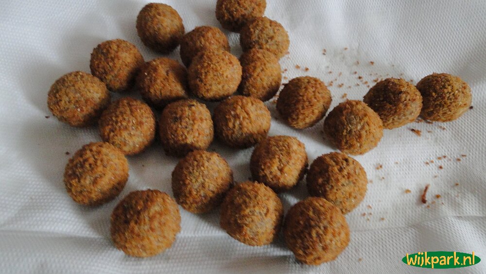  spelletjes-/knutselmiddag