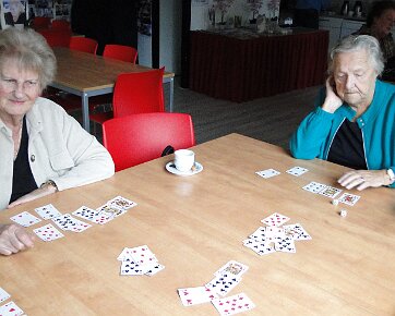 Stichting Christiaanhof Ouderenzorg