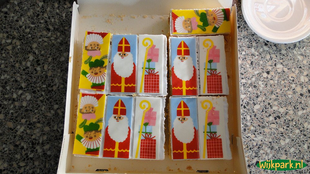 CHRISTIAANHOF: spelletjes middag