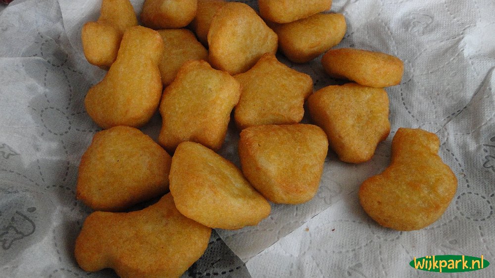 CHRISTIAANHOF: spelletjesmiddag