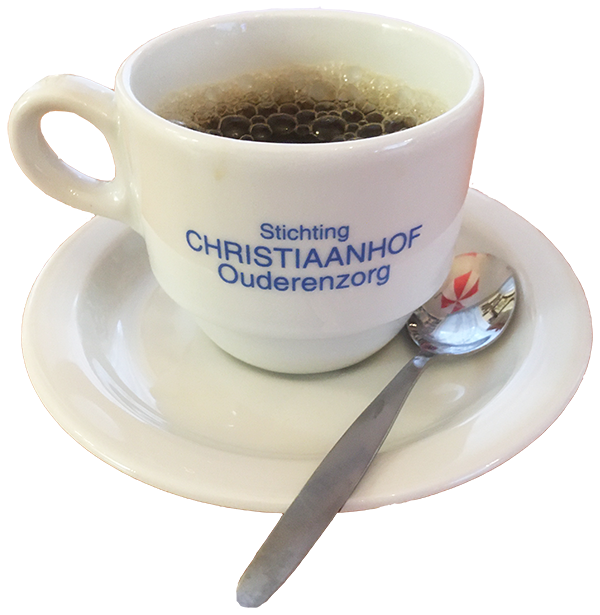 CHRISTIAANHOF: Koffieochtend